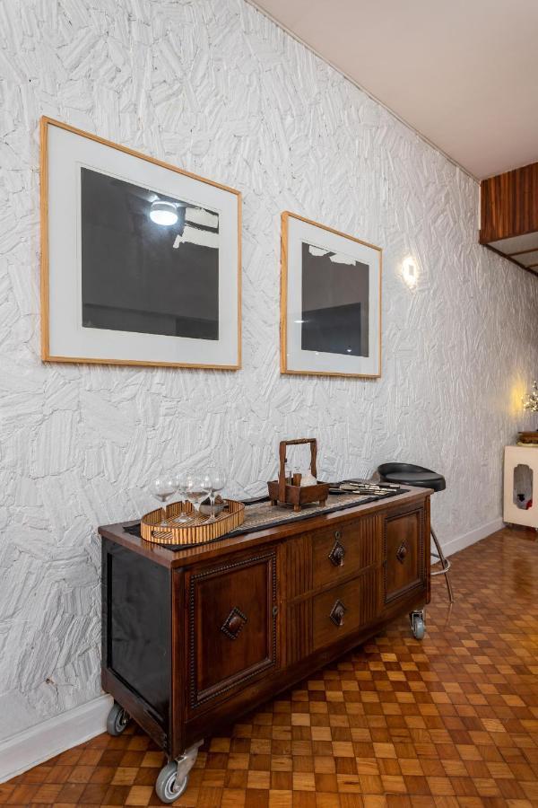 Sossego Em Ipanema - Ideal Para Familias - Vp101A Z2 Rio de Janeiro Esterno foto