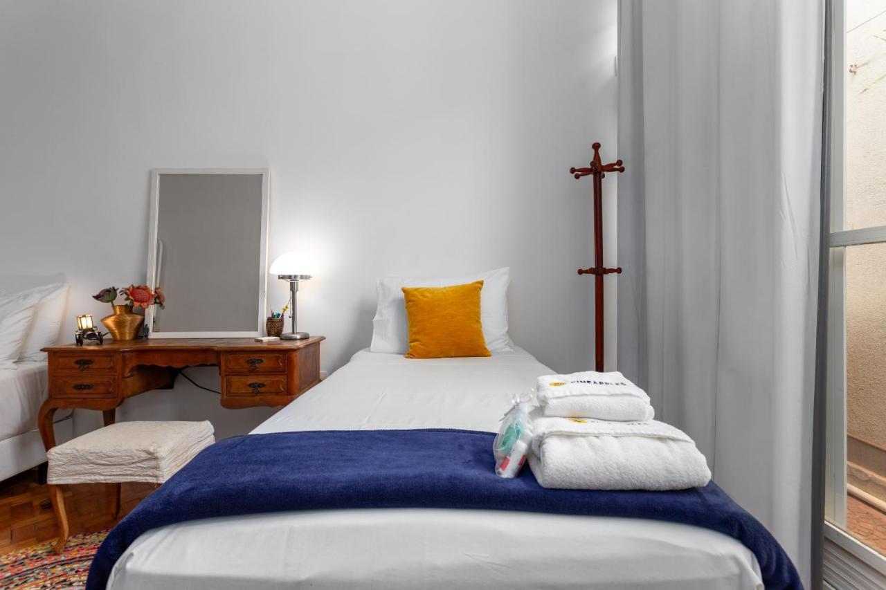 Sossego Em Ipanema - Ideal Para Familias - Vp101A Z2 Rio de Janeiro Esterno foto
