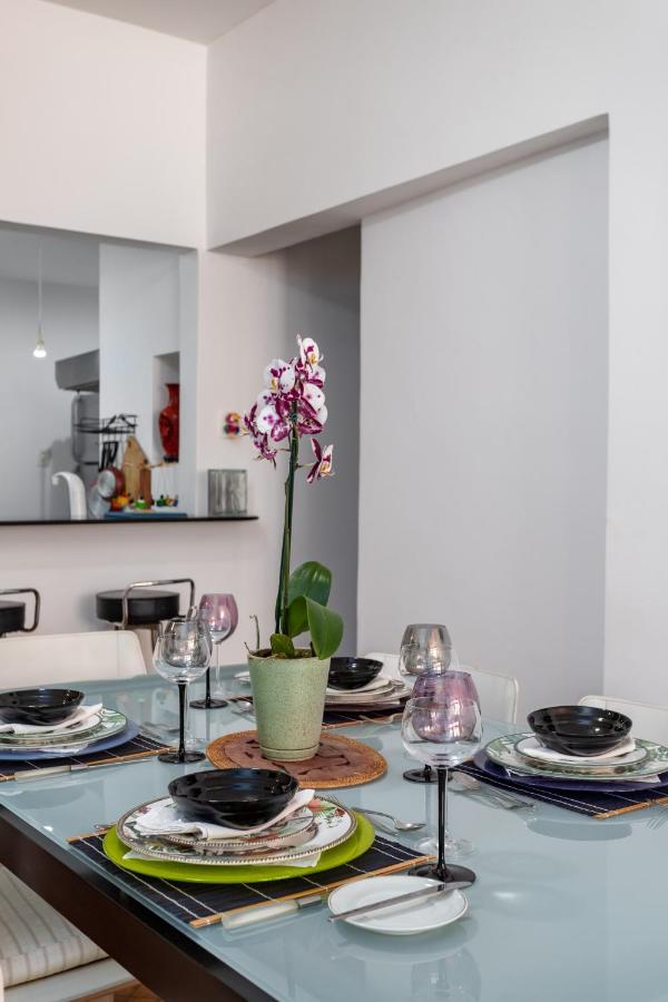Sossego Em Ipanema - Ideal Para Familias - Vp101A Z2 Rio de Janeiro Esterno foto