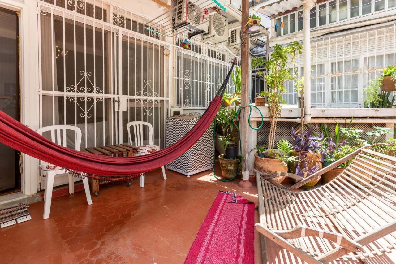 Sossego Em Ipanema - Ideal Para Familias - Vp101A Z2 Rio de Janeiro Esterno foto