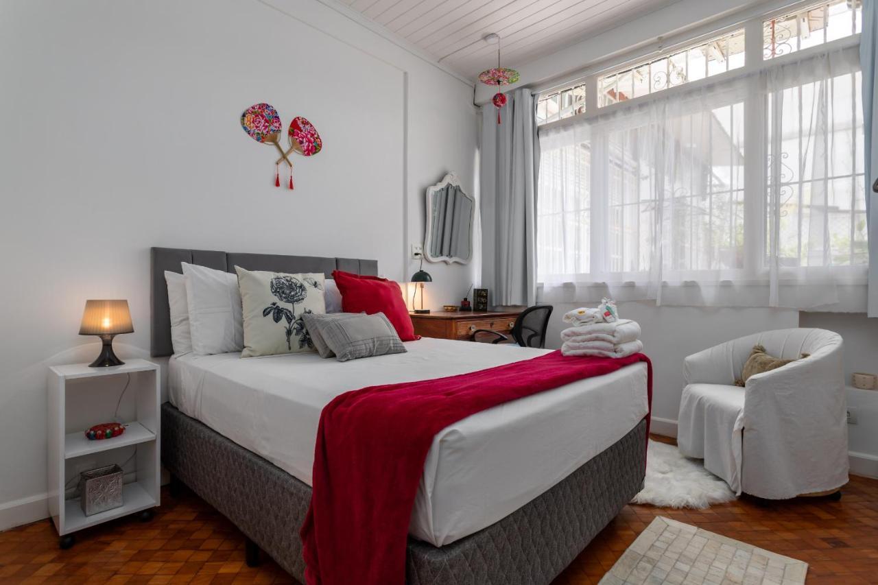 Sossego Em Ipanema - Ideal Para Familias - Vp101A Z2 Rio de Janeiro Esterno foto