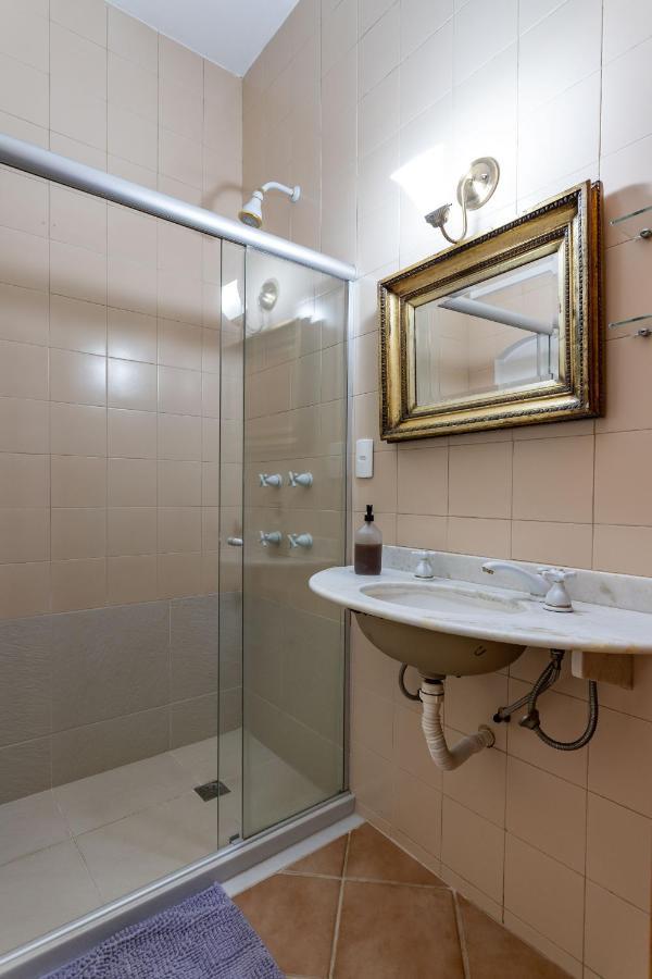 Sossego Em Ipanema - Ideal Para Familias - Vp101A Z2 Rio de Janeiro Esterno foto