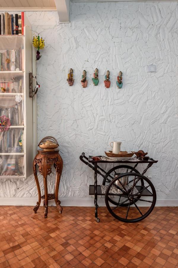 Sossego Em Ipanema - Ideal Para Familias - Vp101A Z2 Rio de Janeiro Esterno foto