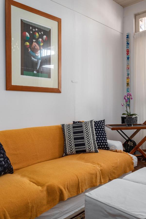 Sossego Em Ipanema - Ideal Para Familias - Vp101A Z2 Rio de Janeiro Esterno foto