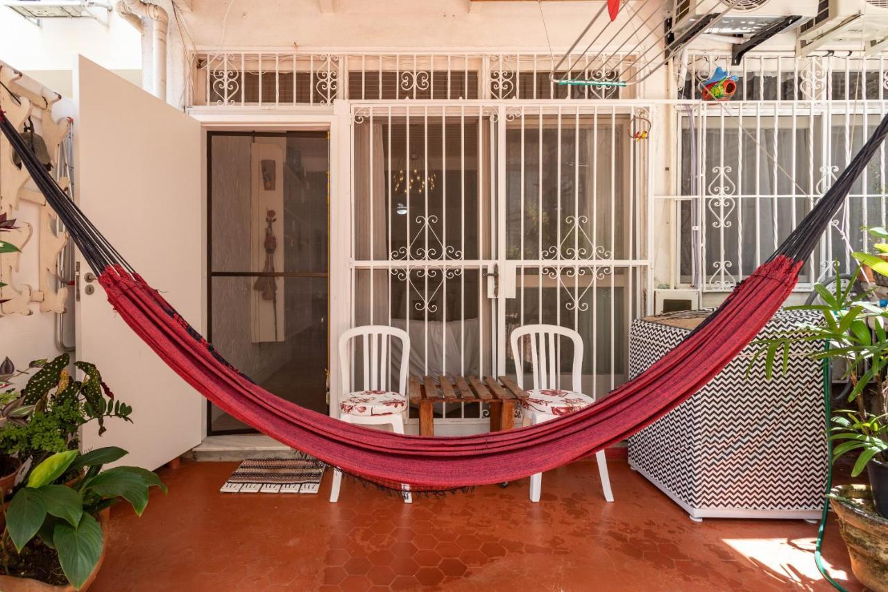 Sossego Em Ipanema - Ideal Para Familias - Vp101A Z2 Rio de Janeiro Esterno foto