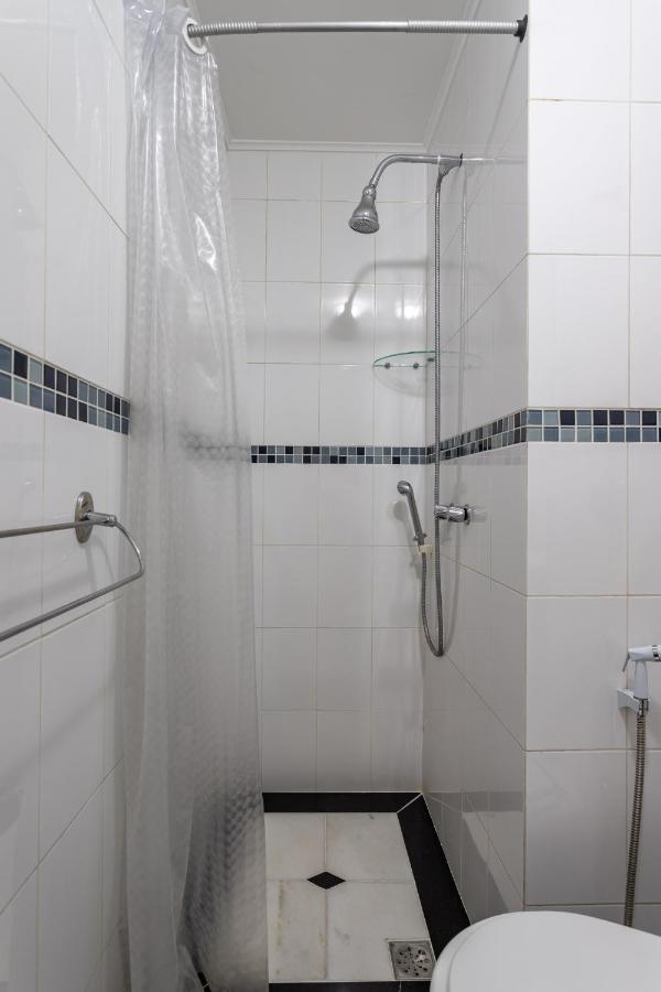 Sossego Em Ipanema - Ideal Para Familias - Vp101A Z2 Rio de Janeiro Esterno foto