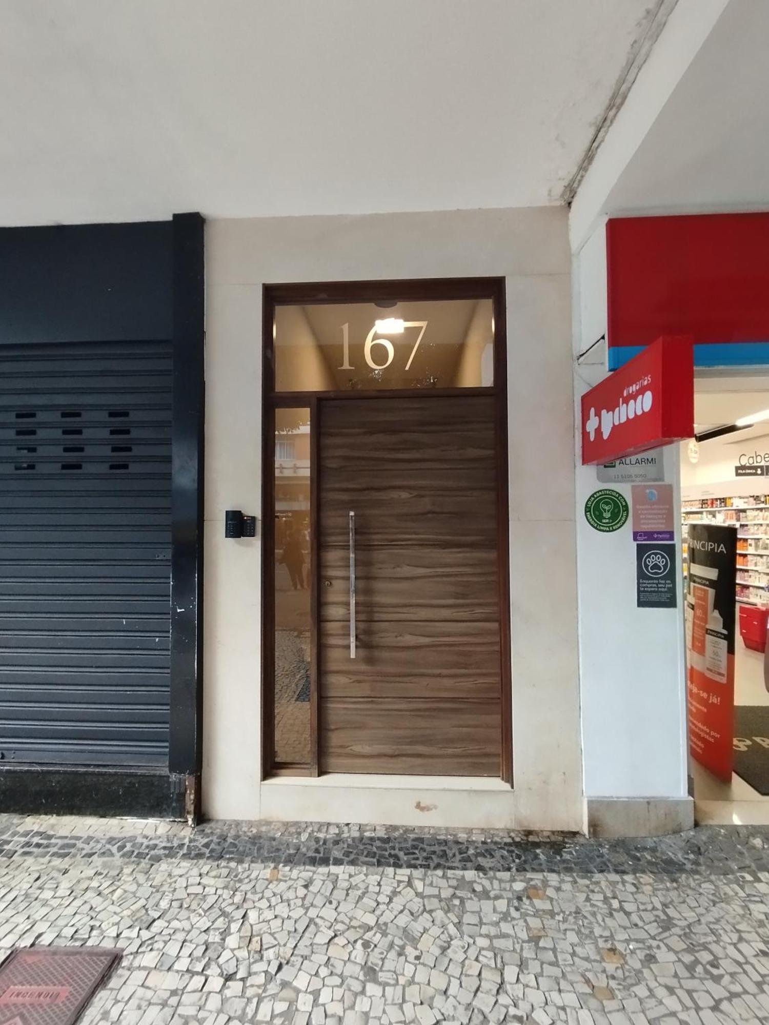 Sossego Em Ipanema - Ideal Para Familias - Vp101A Z2 Rio de Janeiro Esterno foto