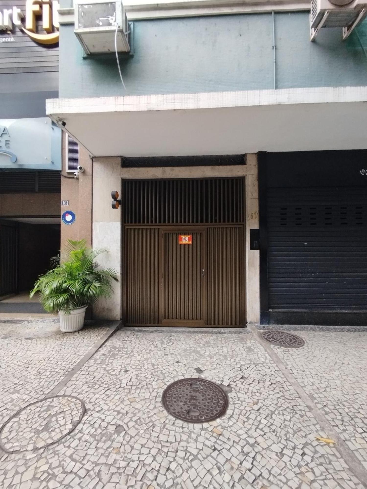 Sossego Em Ipanema - Ideal Para Familias - Vp101A Z2 Rio de Janeiro Esterno foto